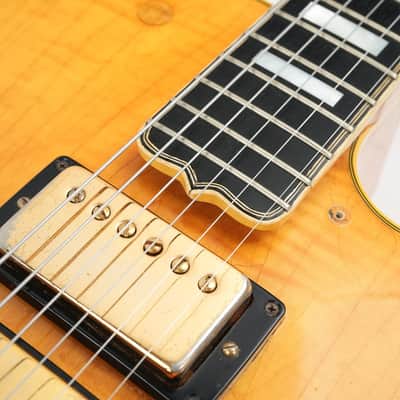Gibson ES5 Switchmaster Blonde 1959 image 14
