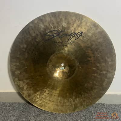 Stagg Myra 21” Brilliant Rock Ride image 3