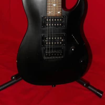 Laguna  LE 50 Matte Black image 5