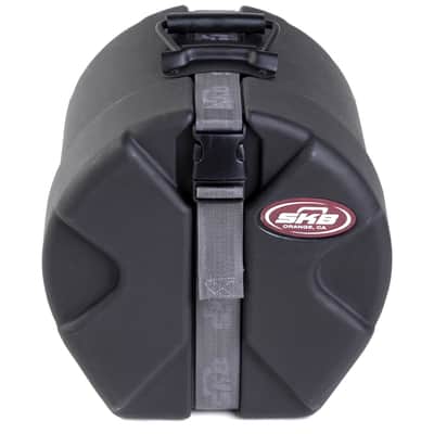 SKB 8x8 Roto Molded Tom Case image 1