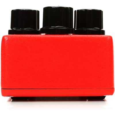 Dunlop MXR M115 Distortion III Guitar Effects Pedal with Cables image 6
