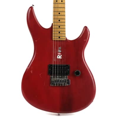 Peavey Patriot Owned by Mark Lettieri image 4