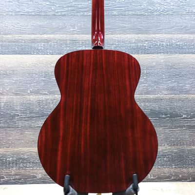 Guild F-40 Traditional Antique Burst Guild USA Jumbo Acoustic Guitar w/Case image 3