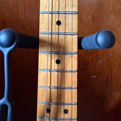 Fender Classic Series '50s Telecaster 1999 - 2018 - 2-Color Sunburst image 5
