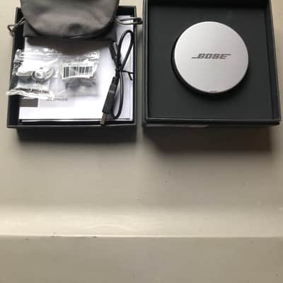 Bose Noise Masking Sleepbuds image 2