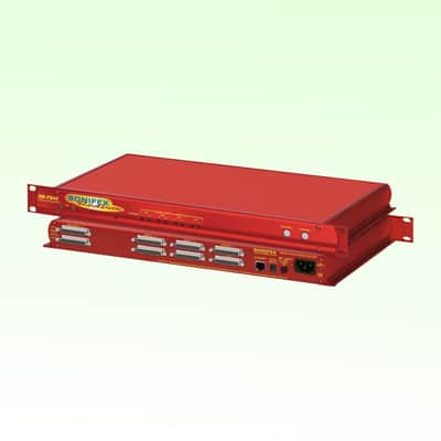 Sonifex RB-FS42 Audio Failover Switcher-Standard *USA Small Business* image 2