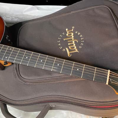 Taylor 214ce-K SB Plus Acoustic-electric Guitar - Shaded Edgeburst Finish - 4.6lbs - Authorized Dealer - G06050 image 5