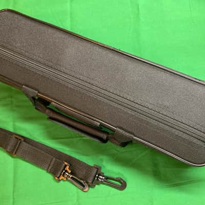 Flute Fabric Case for C Foot Flute-Replacement Case for Most Makes and Models! image 1