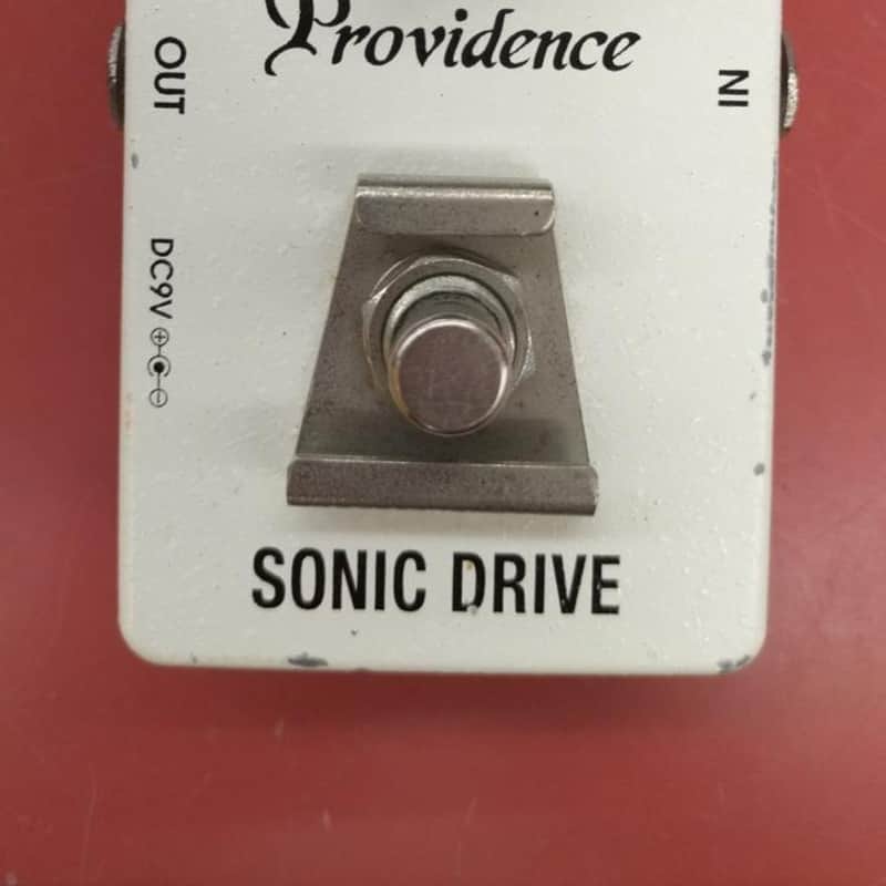 Providence Sonic Drive SDR-5 CE