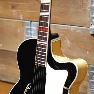 Neubauer Jazz 1950's - Black/Natural image 7