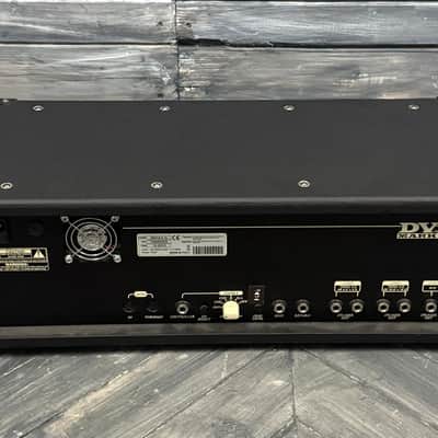 DV Mark Triple Six III tube guitar amp 120W KT88 image 3
