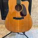 Martin DC-18E 2016-2019 - Natural