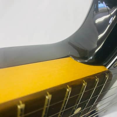 Fender Player II Mustang Black Rosewood Fingerboard Hardtail Bridge 24" Short Scale 2025 image 20