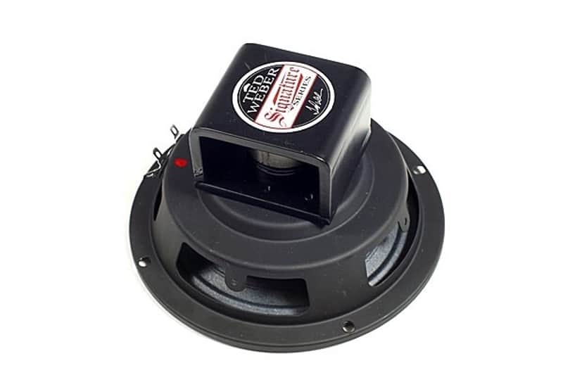 Weber 6