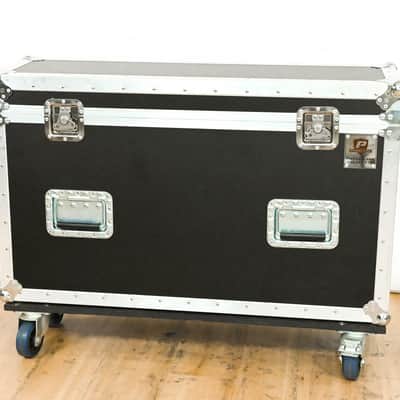 AVID S3 16-Fader Control Surface w/ E3 Engine and Road Case CG013BF image 12