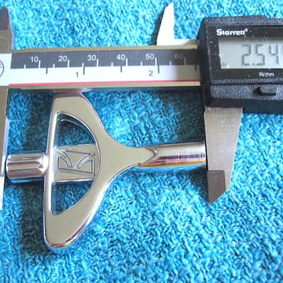 Tama TDK10 Drum Key - USED image 3
