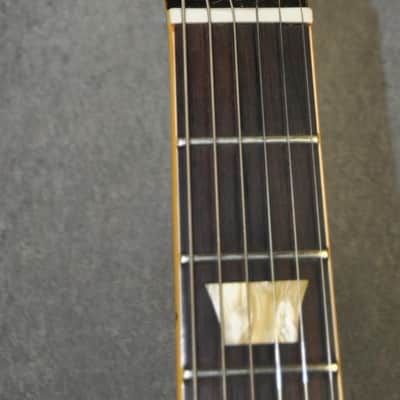 Gibson Les Paul R6 early 2003 - Goldtop image 4