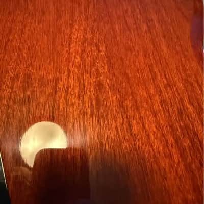 Immagine Gibson SG Standard '61 with Maestro Vibrola Mahogany - 6