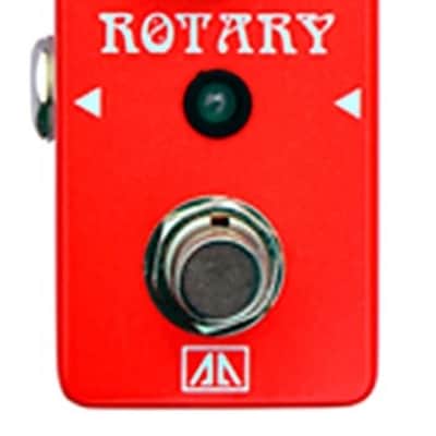 AA Audio Rotary 3 toggle Phase, Vibe and Chrous Hard to find Odd and Sods Sale
