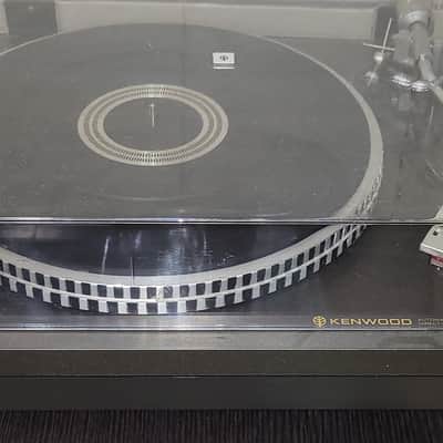 Kenwood KD-3070 1977 image 1