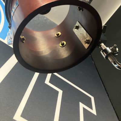 Tama Superstar, Neil Peart/RUSH Set 1978 - Mahogany image 21