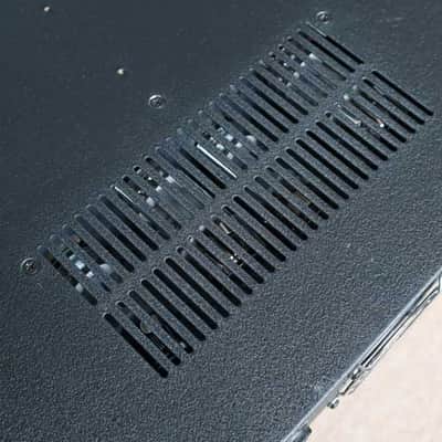 Fryette VHT 2502 Power Amp image 10