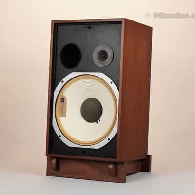 JBL Lancer S99 Vintage Speakers (Pair) – Restored – 1-Year Warranty image 14