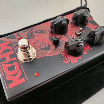 KHDK Dark Blood Kirk Hammett Distortion image 2