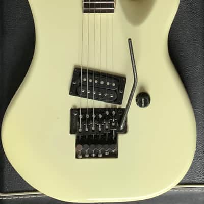 Kramer Baretta I 1988 - White image 6