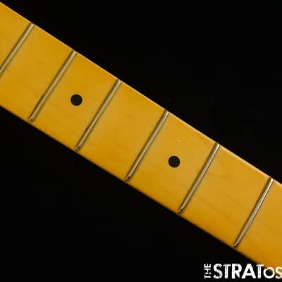 Fender American Professional II Tele Deluxe NECK, Deep image 3