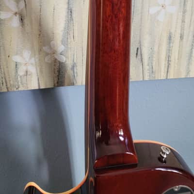 Gibson 1958 Les Paul Reissue 2021 - Southern Fade Gloss image 6
