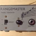 Dallas RANGEMASTER 1960-1970 Grey