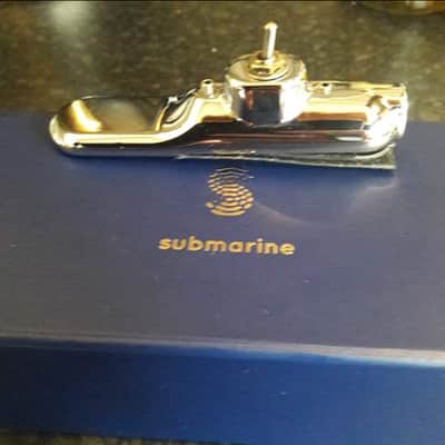 Submarine Pickup (1 Or 2 String Guitar Pickup) image 2
