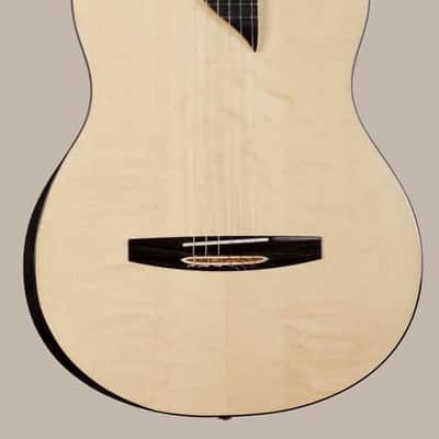 Rafal Turkowiak Queen of Guitars 2020 Hand Made Classic image 2