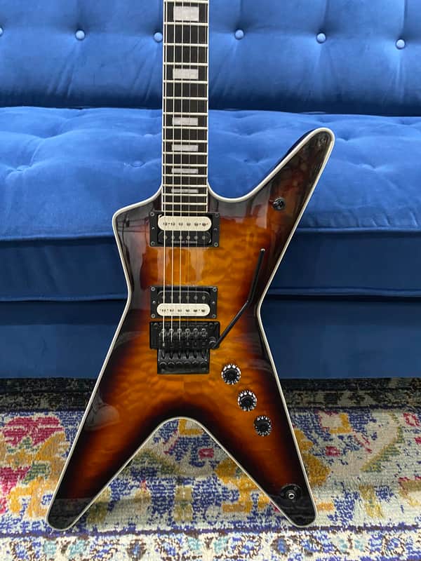 Used Dean ML Select image 1
