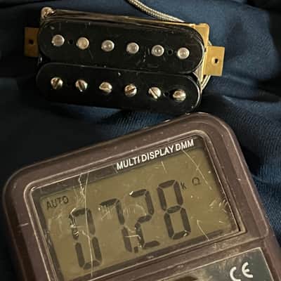 PRS USA Pickup image 3