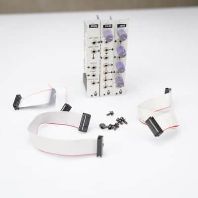 STG Soundlabs .BAM, .SHN & .MIX Eurorack Modules #58457 image 8