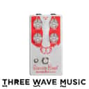 EarthQuaker Devices Cloven Hoof V2 - Fuzz Grinder Pedal  [Three Wave Music]