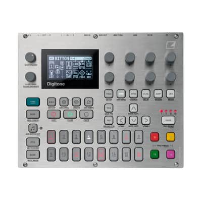 Elektron Digitone E25 Remix Edition image 6