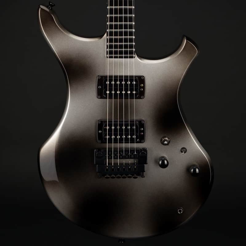 Vigier Passion I Historic Limited Edition in Urban Metal #053 image 1