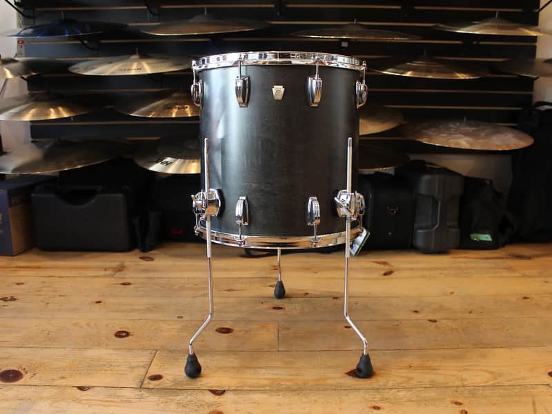 Ludwig LF866 Classic Maple 16x16" Floor Tom image 2