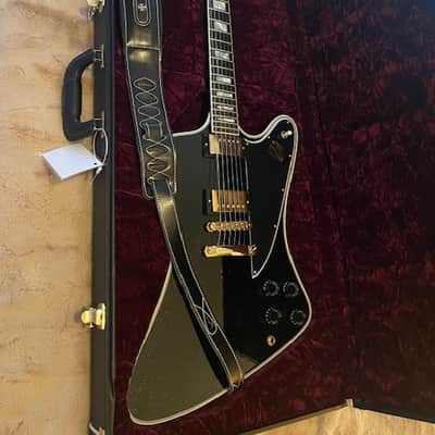 Gibson Firebird Custom 2024 - Brunswick Green image 1