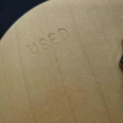 Fender American Performer Stratocaster® HSS image 13