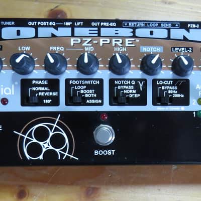 Radial PZ-Pre 2010's - Brown / Grey image 7