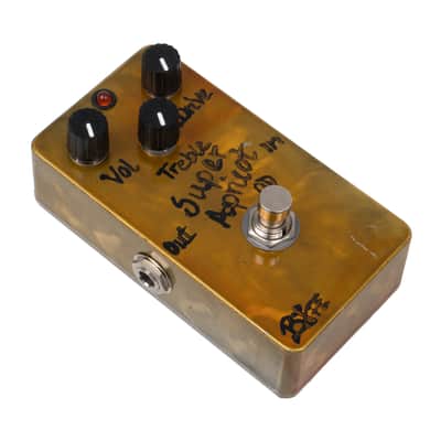 BJFe  Collections of Pedals *Video* image 11