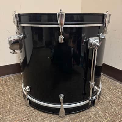 Mapex Voyager Bass Kick Drum 20x16" Black image 8
