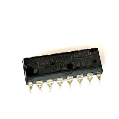 Yamaha YM608 (YM60800) IC for SK-10
