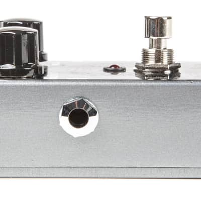 JIM DUNLOP JH-M8 Jimi Hendrix Gypsy Fuzz LTD Limited Edition Effektpedal image 4