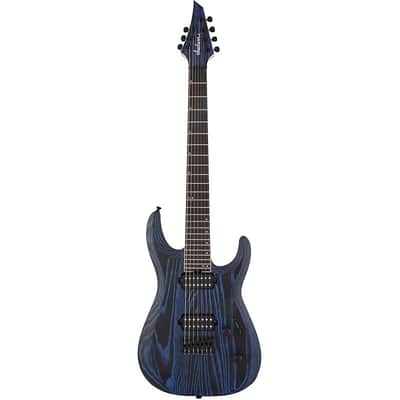 Jackson Pro Series Dinky DK Modern Ash HT7