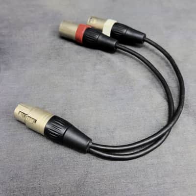 Blue Yeti Pro USB/XLR Condenser Microphone with Stand & Dual XLR Breakout Cable image 8